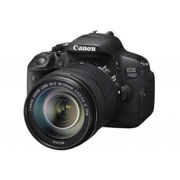 Canon EOS 100D