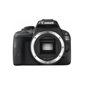 Canon EOS 100D
