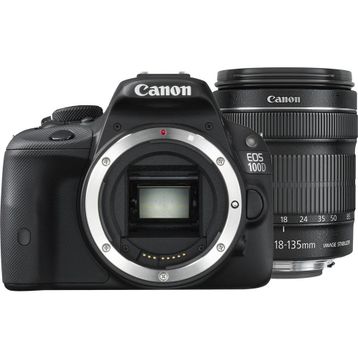 Canon EOS 100D