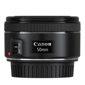 Canon EOS 1100D + 18-55mm + 50mm Lens DSLR Fotoğraf Makinesi