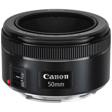 Canon EOS 1100D DSLR Fotoğraf Makinesi