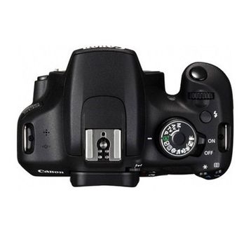 Canon EOS 1200D 18-135mm IS Lens DSLR Fotoğraf Makinesi