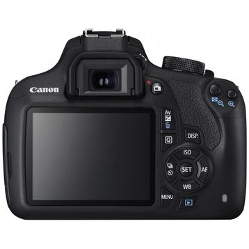 Canon EOS 1200D 18-55mm IS II Lens DSLR Fotoğraf Makinesi