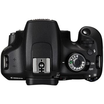 Canon EOS 1200D Body DSLR Fotoğraf Makinesi