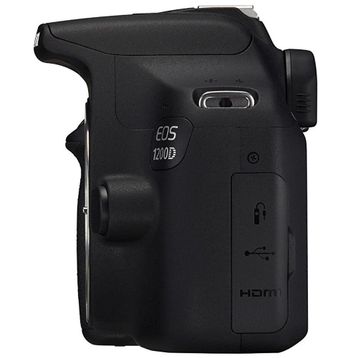 Canon EOS 1200D Body DSLR Fotoğraf Makinesi