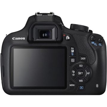 Canon EOS 1200D Body DSLR Fotoğraf Makinesi