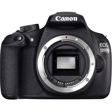 Canon EOS 1200D Body DSLR Fotoğraf Makinesi