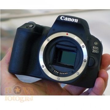 Canon EOS 1200D Body DSLR Fotoğraf Makinesi