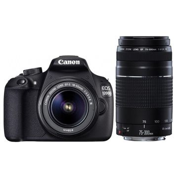 Canon EOS 1200D