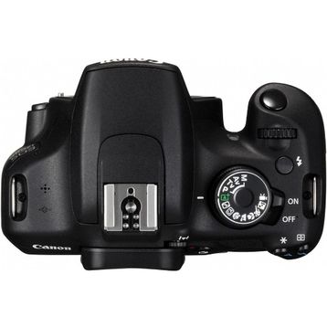 Canon EOS 1200D
