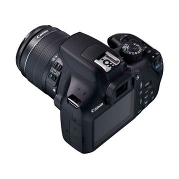 Canon EOS 1300D DSLR Fotoğraf Makinesi