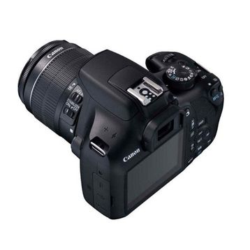 Canon EOS 1300D DSLR Fotoğraf Makinesi
