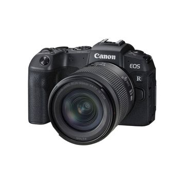 Canon EOS 2000D + 10-18mm Lens DSLR Fotoğraf Makinesi