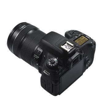 Canon EOS 2000D Body DSLR Fotoğraf Makinesi