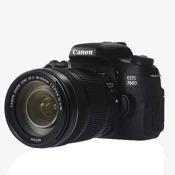 Canon EOS 2000D DSLR Fotoğraf Makinesi