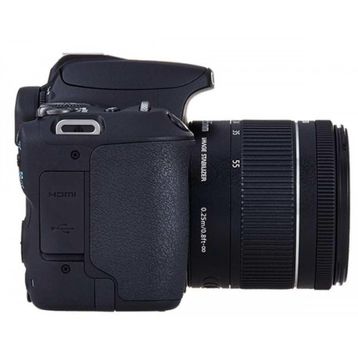 Canon EOS 200D 18-135mm DSLR Fotoğraf Makinesi