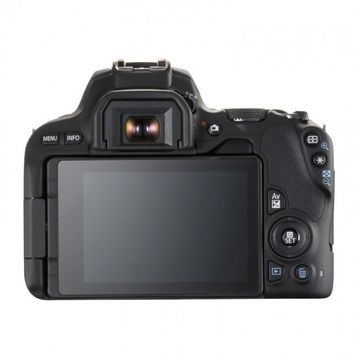 Canon EOS 200D Body DSLR Fotoğraf Makinesi