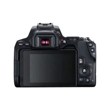 Canon EOS 250D DSLR Fotoğraf Makinesi