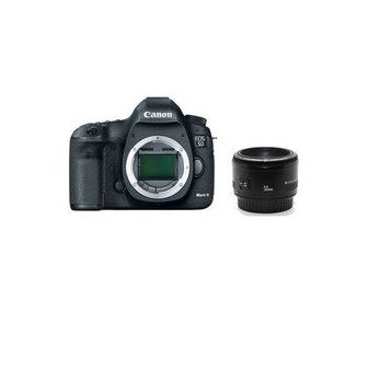 Canon EOS 5D Mark III