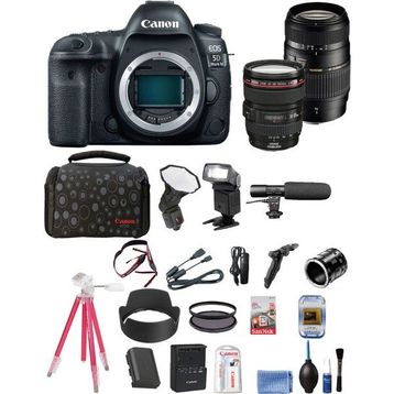 Canon EOS 5D Mark III