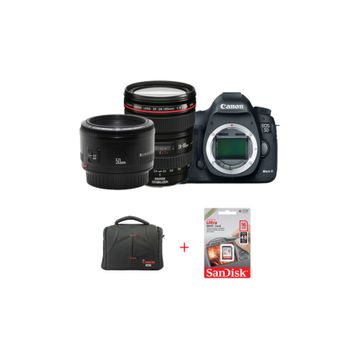 Canon EOS 5D Mark III