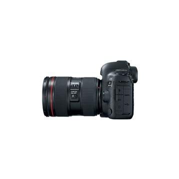 Canon EOS 5D Mark IV 24-70mm Lens DSLR Fotoğraf Makinesi