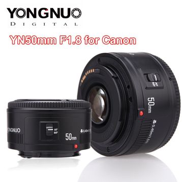 Canon EOS 5D Mark IV 50mm Lens DSLR Fotoğraf Makinesi