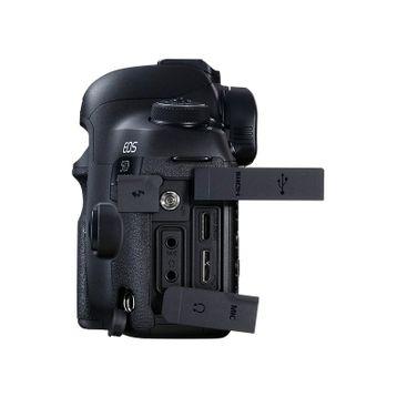 Canon EOS 5D Mark IV 50mm Lens DSLR Fotoğraf Makinesi