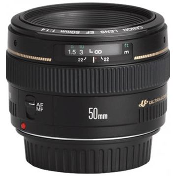 Canon EOS 5D Mark IV 50mm Lens DSLR Fotoğraf Makinesi