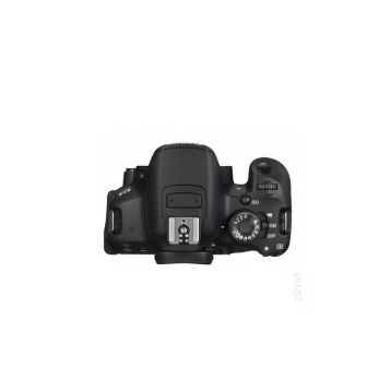 Canon EOS 650D 18-200mm Lens DSLR Fotoğraf Makinesi