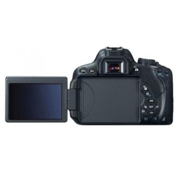 Canon EOS 650D