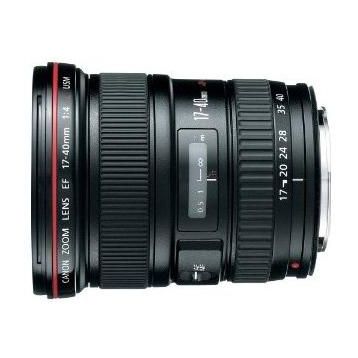 Canon EOS 6D 17-40mm Lens DSLR Fotoğraf Makinesi