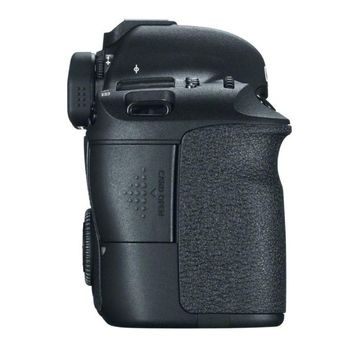 Canon EOS 6D 17-40mm Lens DSLR Fotoğraf Makinesi