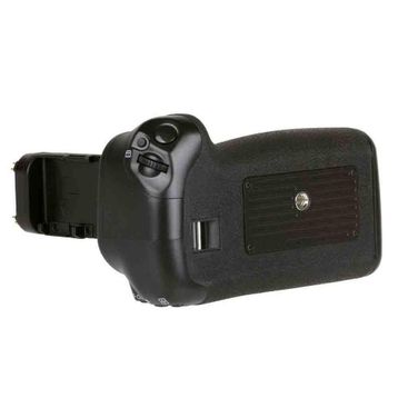 Canon EOS 6D Battery Grip
