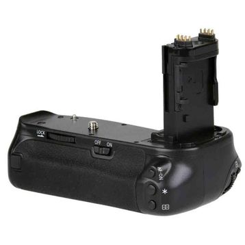 Canon EOS 6D Battery Grip