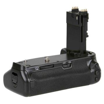 Canon EOS 6D Battery Grip