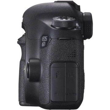 Canon EOS 6D Body DSLR 20.2 MP Fotoğraf Makinesi