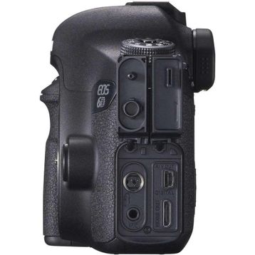 Canon EOS 6D Body DSLR 20.2 MP Fotoğraf Makinesi