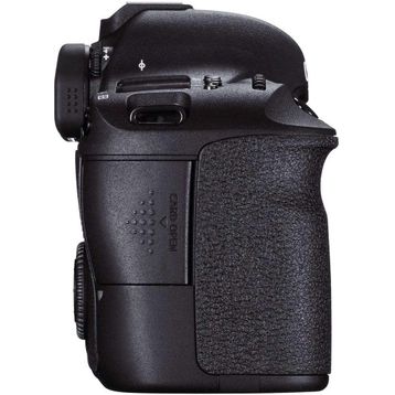 Canon EOS 6D Body DSLR 20.2 MP Fotoğraf Makinesi