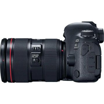 Canon EOS 6D Mark II + Tokina 16-28mm DSLR Fotoğraf Makinesi