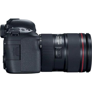 Canon EOS 6D Mark II + Tokina 16-28mm DSLR Fotoğraf Makinesi