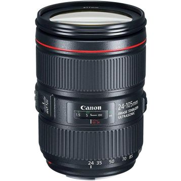 Canon EOS 6D Mark II + Tokina 16-28mm DSLR Fotoğraf Makinesi