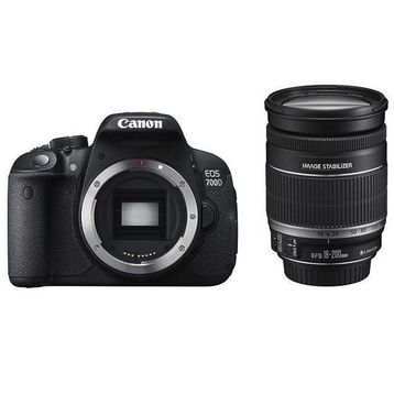 Canon EOS 700D
