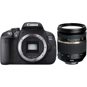 Canon EOS 700D