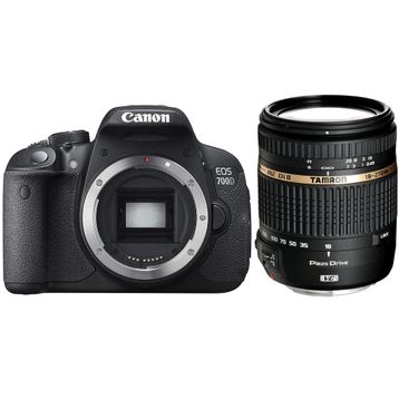 Canon EOS 700D