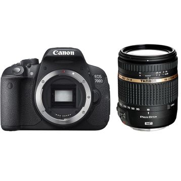 Canon EOS 700D