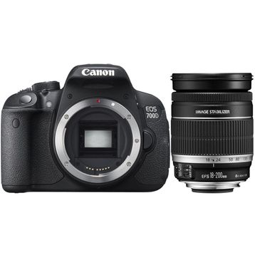 Canon EOS 700D