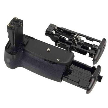 Canon EOS 70D Battery Grip