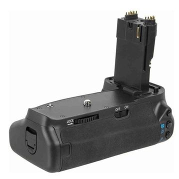 Canon EOS 70D Battery Grip