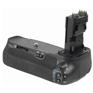 Canon EOS 70D Battery Grip